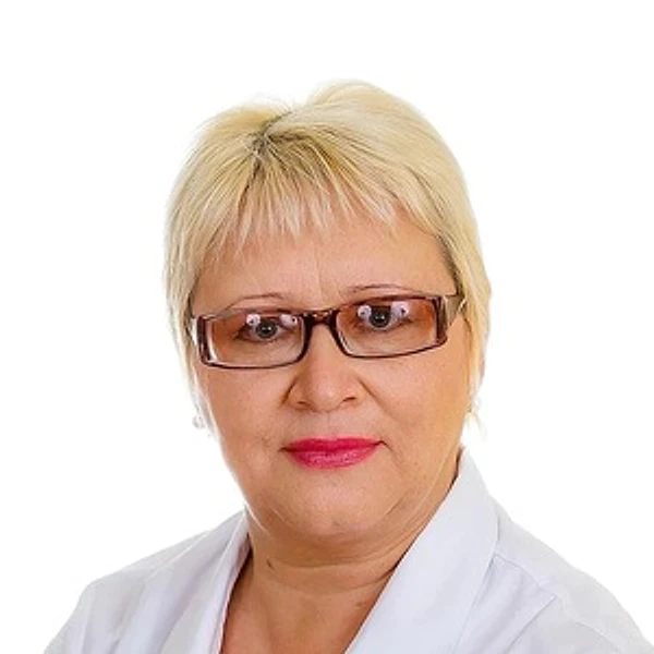 Домаркене Наталья Александровна — Гинеколог, Акушер, Гинеколог-эндокринолог, Красноярск