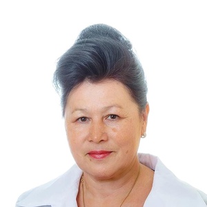 Келлер Галина Ивановна — Гинеколог, Акушер, Гинеколог-эндокринолог, Красноярск
