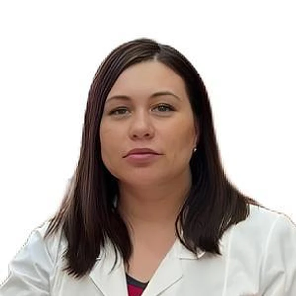 Буглак Снежана Владимировна — Педиатр, Анжеро-Судженск