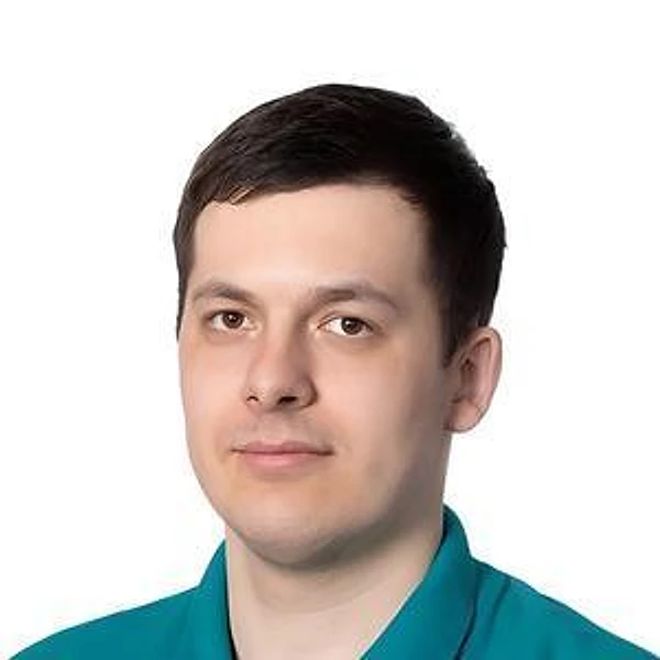Ушаков Павел Сергеевич — Массажист, Новосибирск