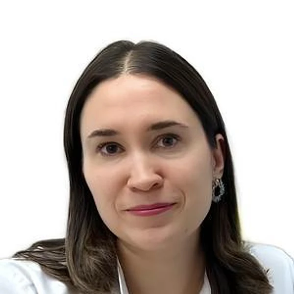Стахеева Ирина Александровна — Гинеколог, Акушер, Врач УЗИ, Красноярск