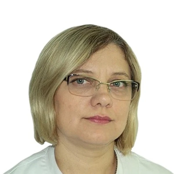 Щетинина Ольга Вячеславовна — Стоматолог, Красноярск