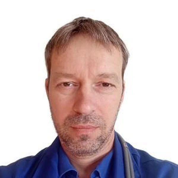 Чернышев Дмитрий Михайлович — Врач скорой помощи, Губкин
