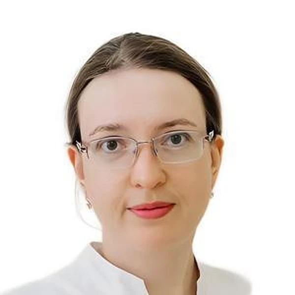 Куюкова Татьяна Сергеевна — Гинеколог, Детский гинеколог, Красноярск