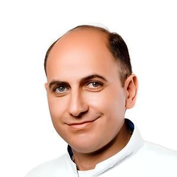 Фликян Вачаган Ваганович — Стоматолог, Раменское
