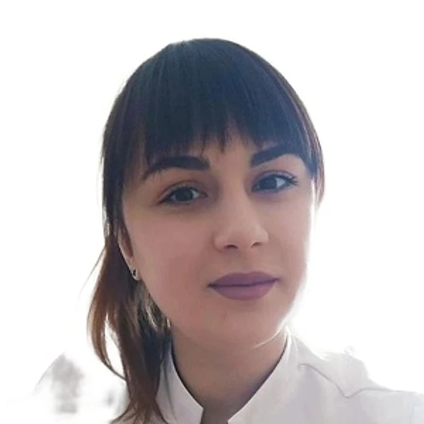 Василькова Алина Валерьевна — Гинеколог, Выборг