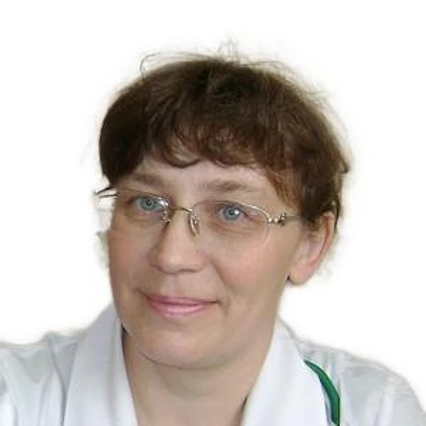 Сердюкова Елена Юрьевна — Педиатр, Анжеро-Судженск