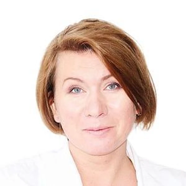 Богородская Марина Сергеевна — Стоматолог-имплантолог, Стоматолог-хирург, Жуковский
