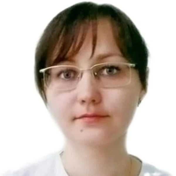 Куликова Ольга Михайловна — Гинеколог, Выборг
