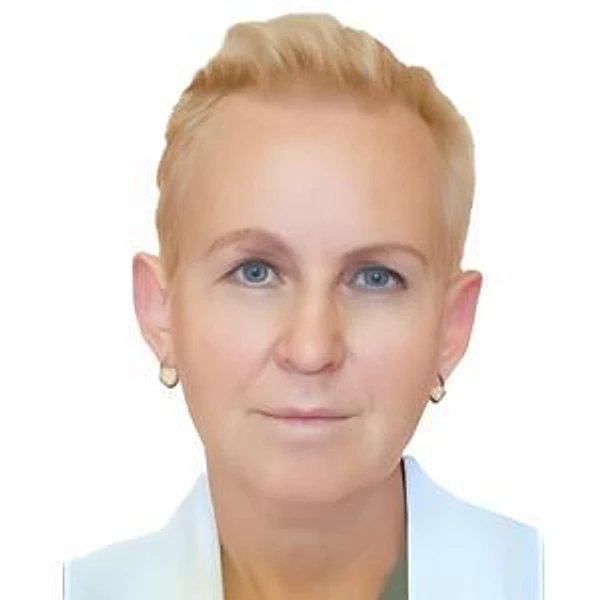 Метлинская Бэлла Анатольевна — Гинеколог, Выборг