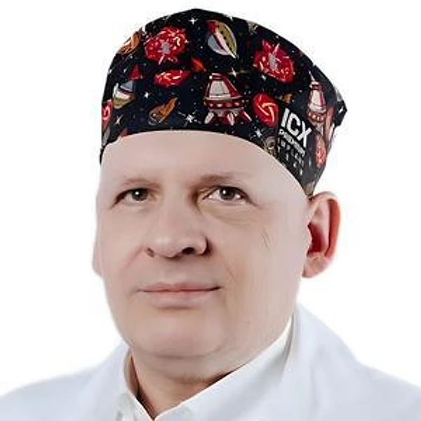 Зисман Виктор Александрович — Стоматолог-имплантолог, Стоматолог-хирург, Раменское