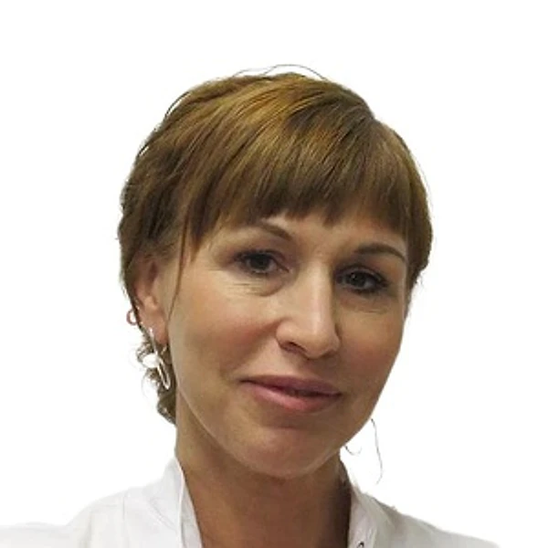 Таняева Елена Викторовна — Гинеколог, Акушер, Гинеколог-эндокринолог, Детский гинеколог, Красноярск