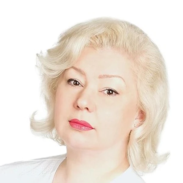 Шатрова Ольга Валерьевна — Гинеколог, Гинеколог-эндокринолог, Детский гинеколог, Красноярск