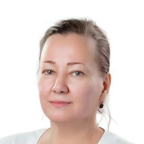 Гранавцева Зоя Валерьевна — Врач УЗИ, Детский врач УЗИ, Красногорск