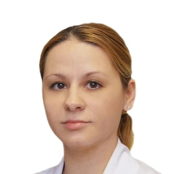 Богатская Наталья Сергеевна — Гинеколог, Акушер, Врач УЗИ, Красноярск
