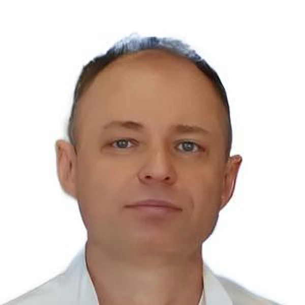 Чиркин Александр Владимирович — Нейрохирург, Калининград