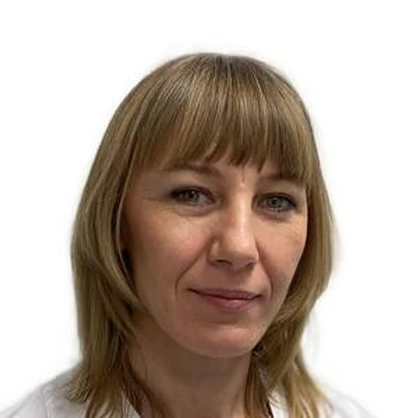 Васильева Екатерина Викторовна — Массажист, Реабилитолог, Калуга