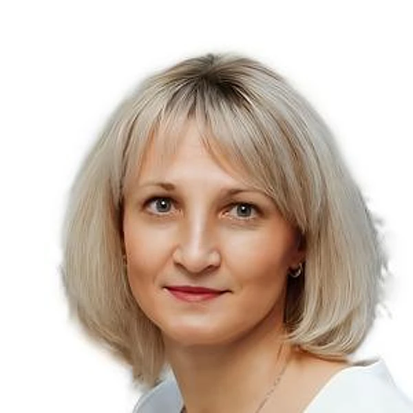 Гришаева Ирина Александровна — Гинеколог, Акушер, Гинеколог-эндокринолог, Красноярск