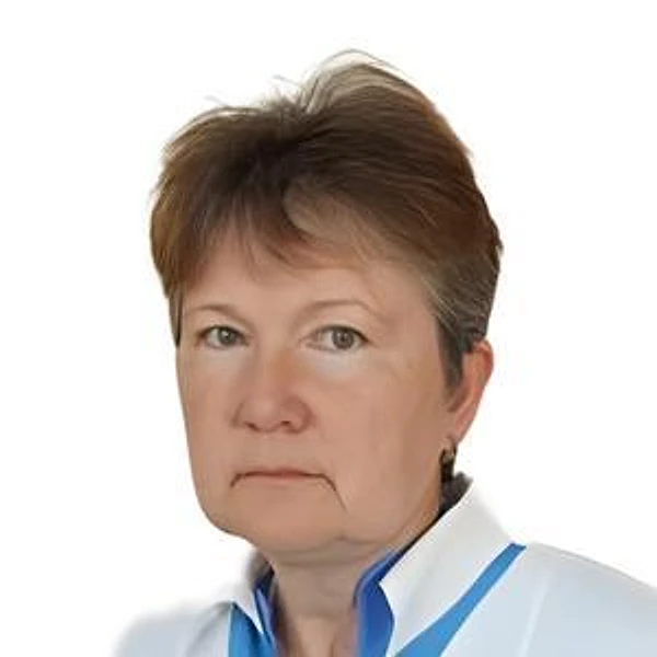 Аглодкова Татьяна Николаевна — Врач общей практики (семейный врач), Губкин