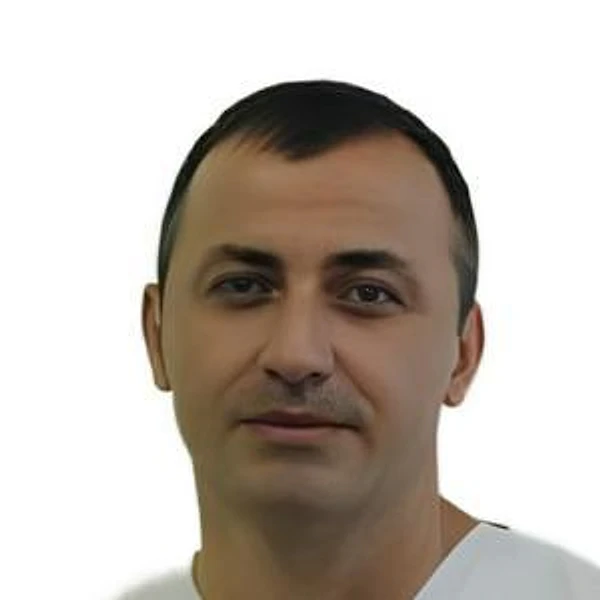 Арсланов Мурад Шахимардонович — Уролог, Губкин