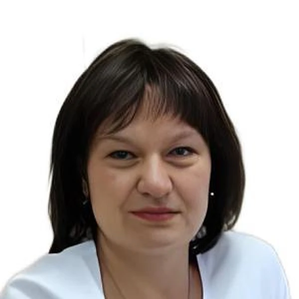 Баканова Елена Викторовна — Акушер, Гинеколог, Губкин