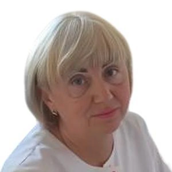 Бантюкова Инна Валентиновна — Врач общей практики (семейный врач), Губкин