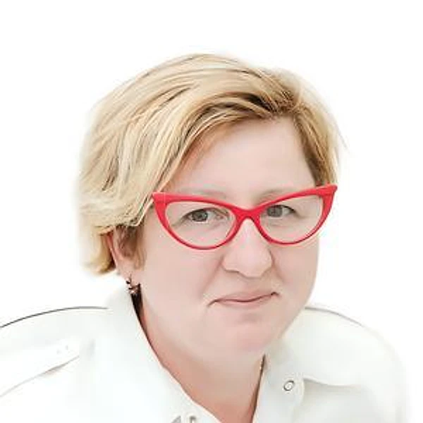 Бежина Лариса Юрьевна — Дерматолог, Венеролог, Губкин