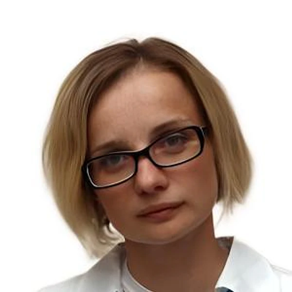Беседина Анастасия Григорьевна — Врач общей практики (семейный врач), Губкин
