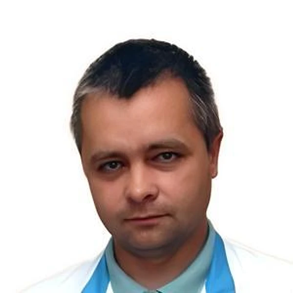 Борзенков Александр Леонидович — Врач общей практики (семейный врач), Губкин
