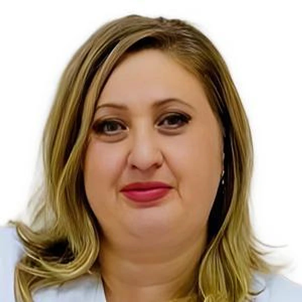 Сакович Марина Романовна — Акушер, Гинеколог, Гинеколог-эндокринолог, Детский гинеколог, Красноярск