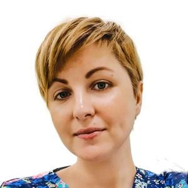 Герасимова Анастасия Дмитриевна — Гинеколог, Акушер, Детский гинеколог, Воронеж
