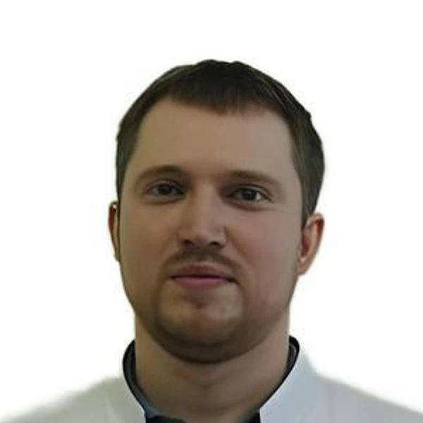 Голомазов Иван Сергеевич — Психиатр, Нарколог, Губкин