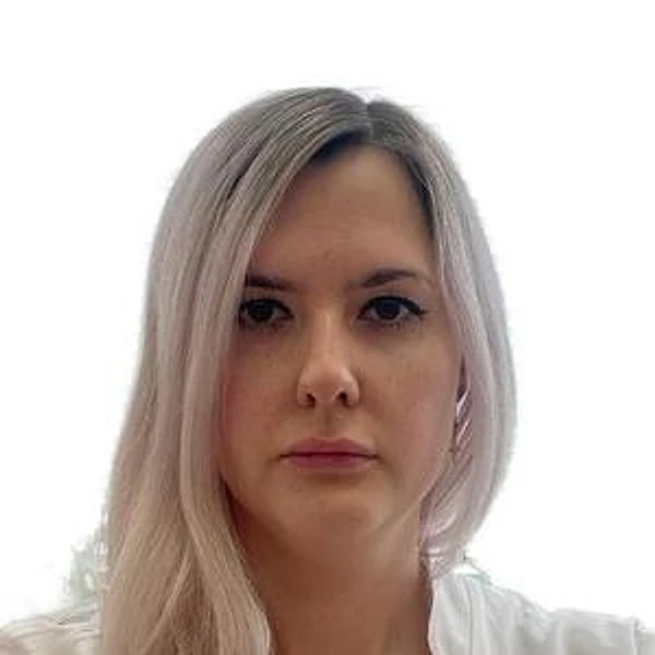 Голомазова Ольга Станиславовна — Психиатр, Нарколог, Губкин