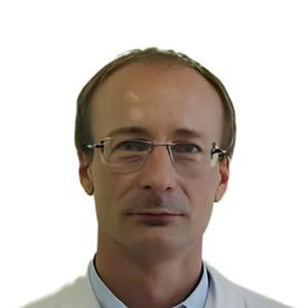 Грохотов Анатолий Владимирович — Психиатр, Нарколог, Губкин