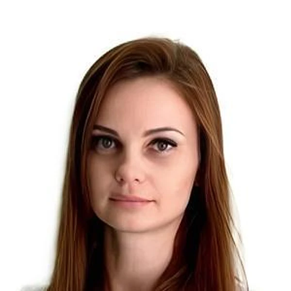 Деренкова Ирина Юрьевна — Акушер, Гинеколог, Губкин