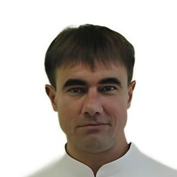 Джунковский Алексей Павлович — Психиатр, Нарколог, Губкин