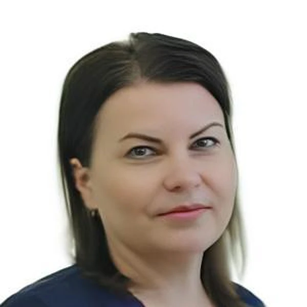 Дудкина Анна Георгиевна — Проктолог (колопроктолог), Губкин