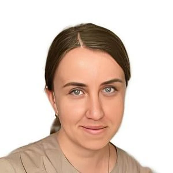 Дьяченко Алина Владимировна — Педиатр, Губкин