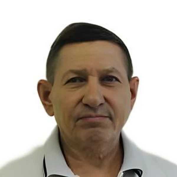 Евсюков Анатолий Иванович — Терапевт, Губкин