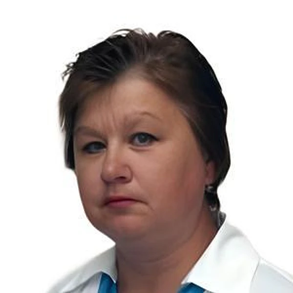 Жуковина Елена Ярославна — Врач общей практики (семейный врач), Губкин