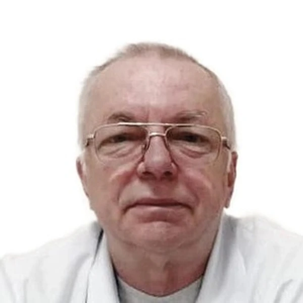 Закорецкий Олег Владимирович — Эндоскопист, Воронеж