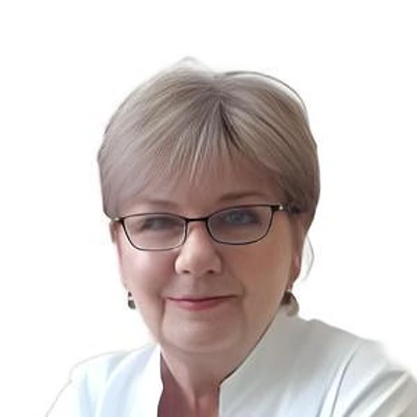 Иванова Ольга Михайловна — Гинеколог, Губкин