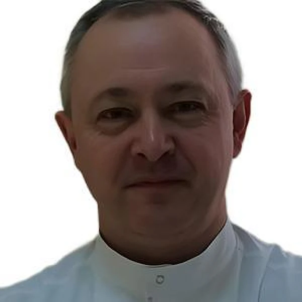 Коваленко Богдан Валерьевич — Врач общей практики (семейный врач), Ревматолог, Губкин