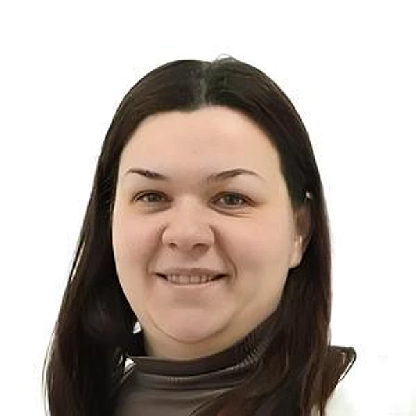 Котельникова Евгения Викторовна — Врач УЗИ, Старый Оскол