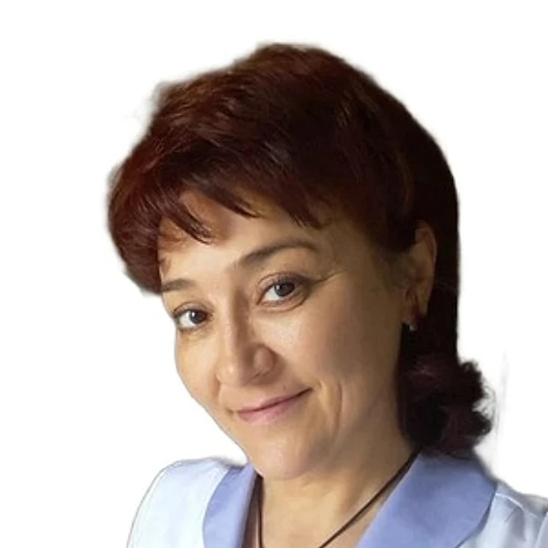 Новикова Евгения Ивановна — Врач УЗИ, Новочебоксарск