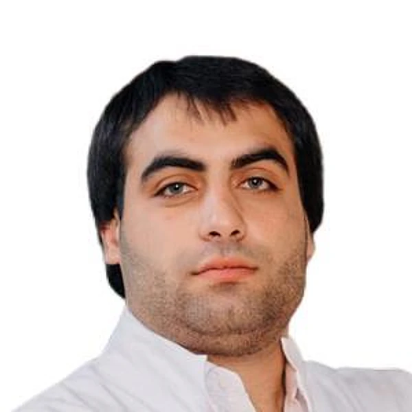Вейсалов Сулейман Эйнадинович — Уролог, Белгород