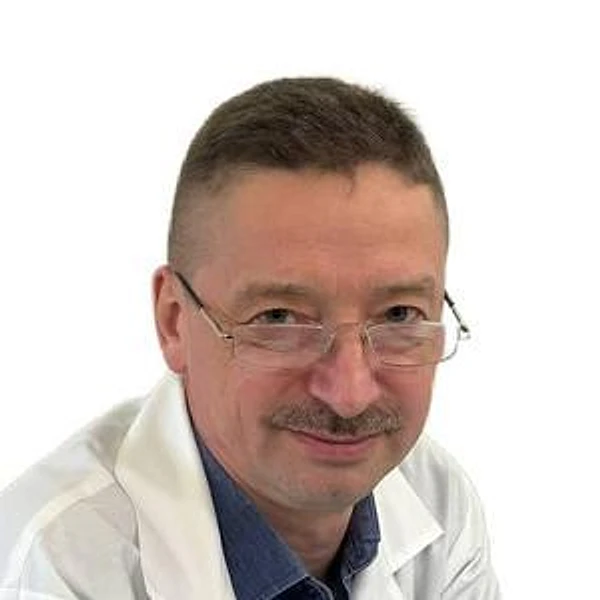 Химченко Игорь Витальевич — Уролог, Магадан