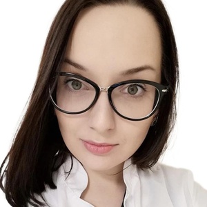 Попкова Ксения Андреевна — ЛОР, Белгород