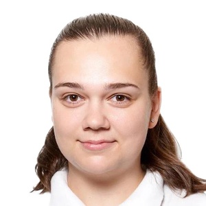 Панюжева Екатерина Олеговна — Детский офтальмолог, Офтальмолог (окулист), Ялта