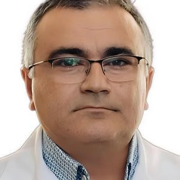 Сааков Эрнест Ливанович — Уролог, Врач УЗИ, Детский уролог, unknown